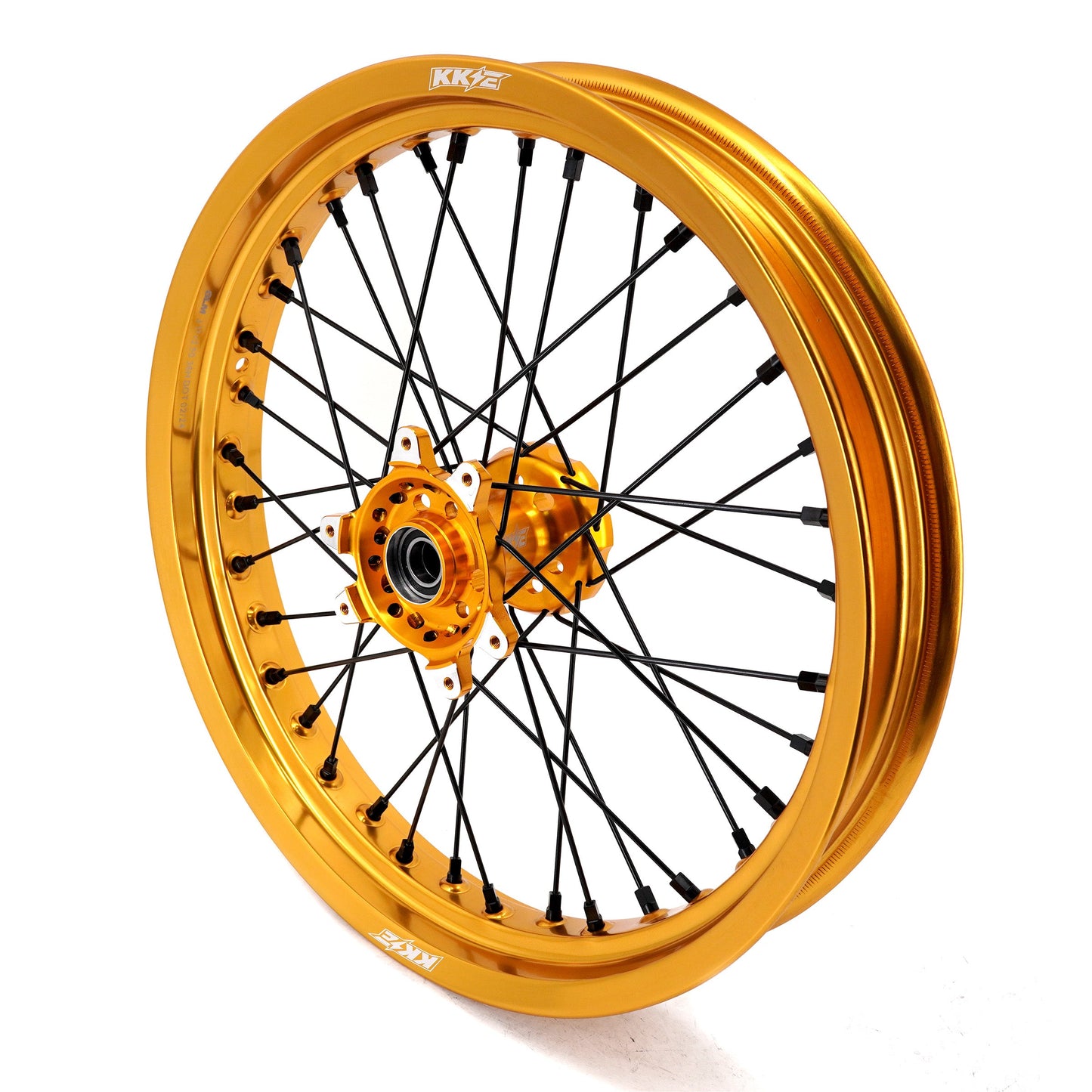 KKE 2.5*17" & 3.5*17" E-Motor Wheels Fit Surron Ultra Bee (Collective)