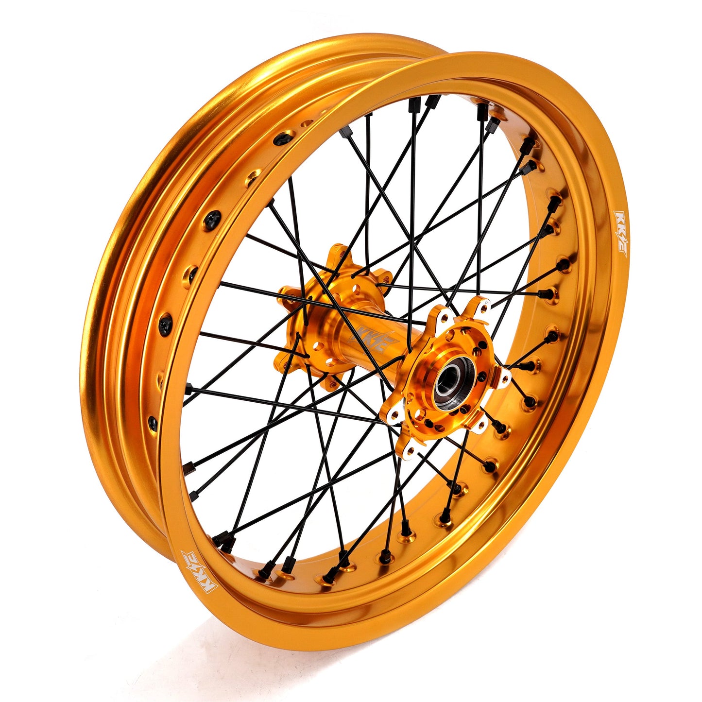 KKE 2.5*17" & 3.5*17" E-Motor Wheels Fit Surron Ultra Bee (Collective)