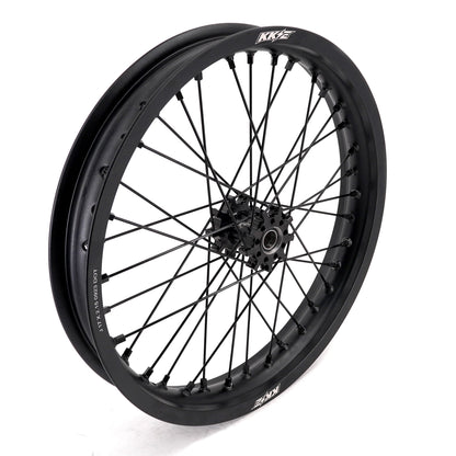 KKE 2.15*17" & 2.5*17" E-bike Wheels Fit Surron Light Bee X, E-Ride Pro SS