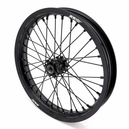 KKE 2.15*17" & 2.5*17" E-bike Wheels Fit Surron Light Bee X, E-Ride Pro SS