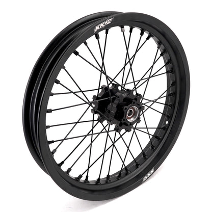 KKE 2.15*17" & 2.5*17" E-bike Wheels Fit Surron Light Bee X, E-Ride Pro SS