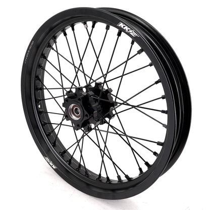KKE 2.15*17" & 2.5*17" E-bike Wheels Fit Surron Light Bee X, E-Ride Pro SS