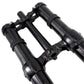 KKE 37MM Aluminum Front Fork Suspension Kit Fit SURRON Light Bee, E-Ride Pro-SS, Talaria Sting MX3/MX4/R (Collective)