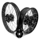 VMX-Racing 21" 18" Tubeless Wheels Fit Yamaha Tenere 700 2019-2025 Spoke Rims
