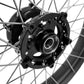 VMX-Racing 21" 18" Tubeless Wheels Fit Yamaha Tenere 700 2019-2025 Spoke Rims