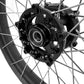 VMX-Racing 21" 18" Tubeless Wheels Fit Yamaha Tenere 700 2019-2025 Spoke Rims