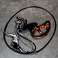 Prickly LBX Moto Brake Kit