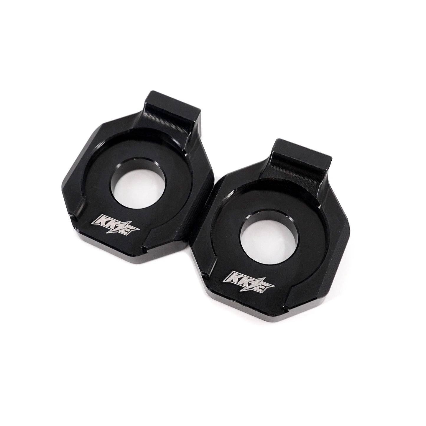 KKE Axle Chain Adjuster Blocks For Rawrr