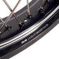 KKE 3.5/4.25*17inch CUSH Drive Supermoto Wheels for YAMAHA YZ125/250 YZ250F/450F WR250F/450F YZ250X 2016-2024