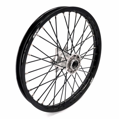 KKE Enduro 1.6*21" & 2.15*18" Cast Hub Electric Dirtbike Alloy Wheels Rims Fit STARK VARG