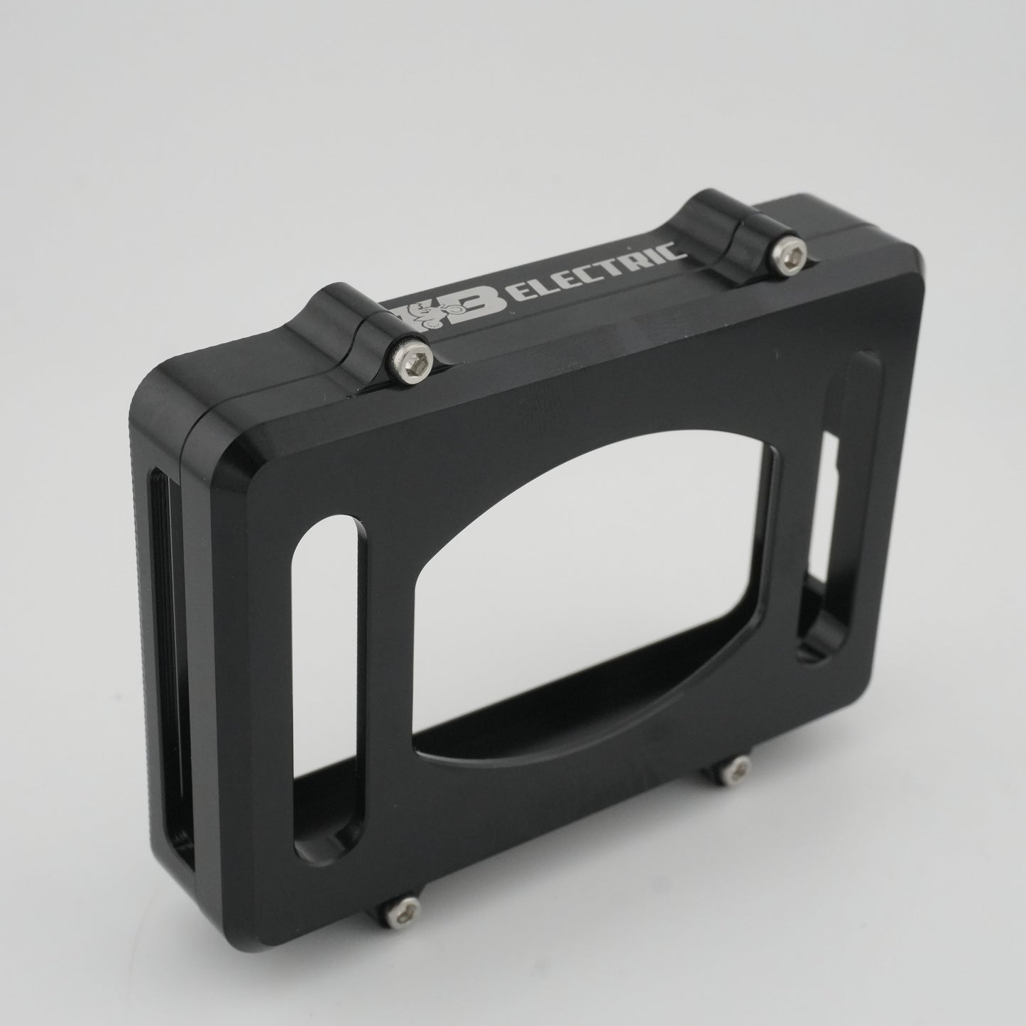 TB E-Ride Pro Display Protector and Mount