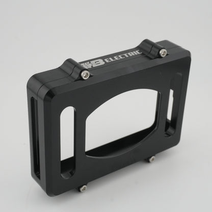 TB E-Ride Pro Display Protector and Mount