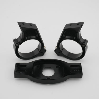 TB E-Ride Pro Display Protector and Mount