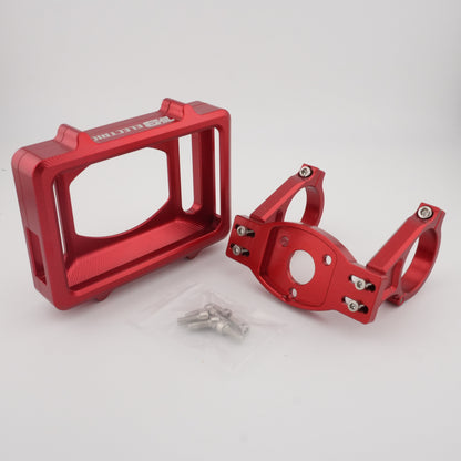 TB E-Ride Pro Display Protector and Mount