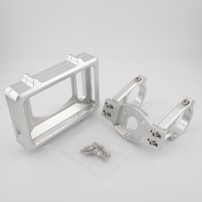 TB E-Ride Pro Display Protector and Mount