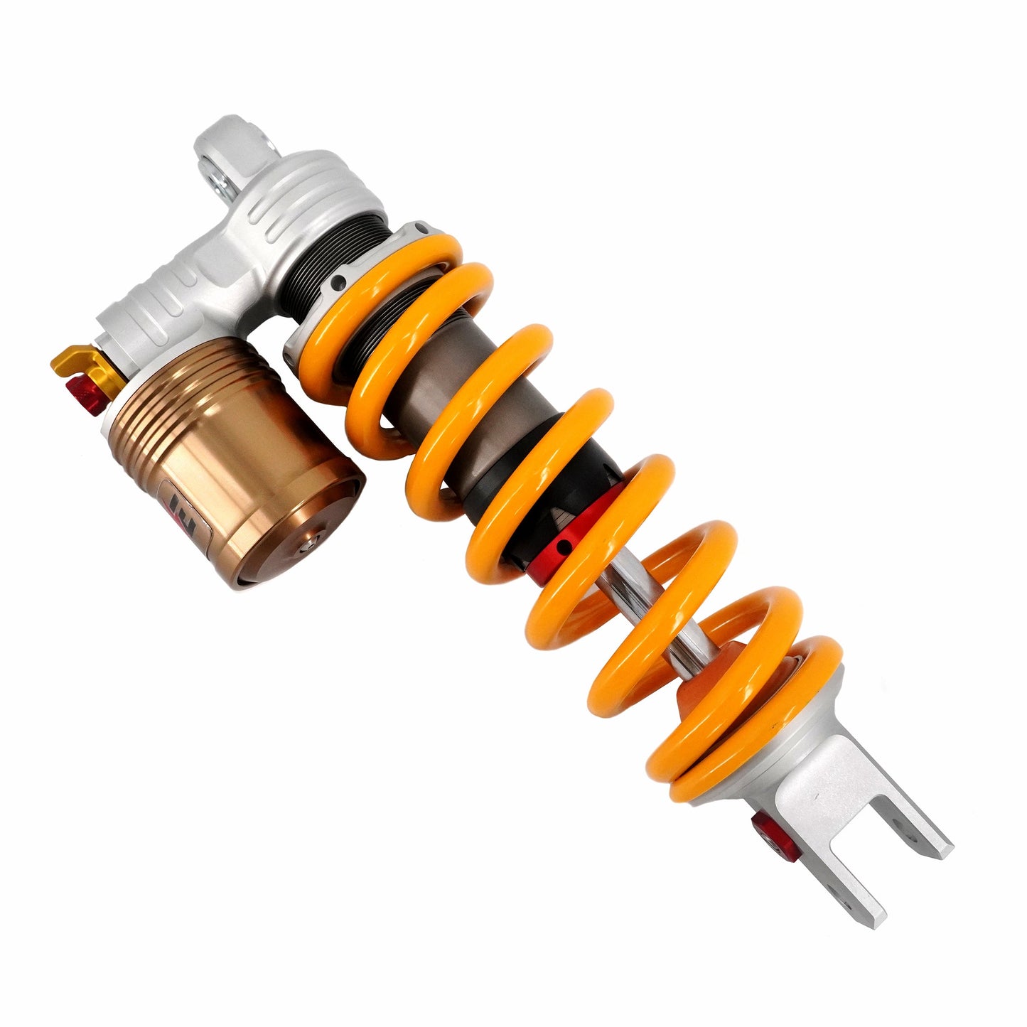 Pre-order KKE Upgraded Rear Suspension Shock Spring Absorber for SurRon Ultra Bee Electric Dirt Bike in Different Color Available