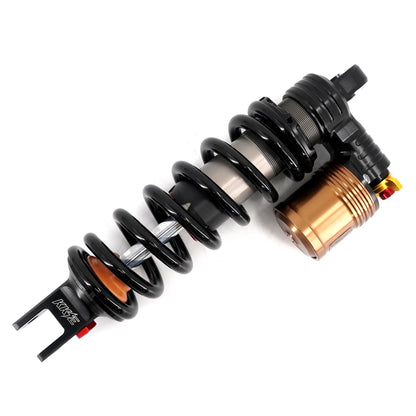 Pre-order KKE Upgraded Rear Suspension Shock Spring Absorber for SurRon Ultra Bee Electric Dirt Bike in Different Color Available