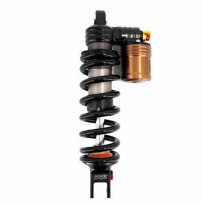 Pre-order KKE Upgraded Rear Suspension Shock Spring Absorber for SurRon Ultra Bee Electric Dirt Bike in Different Color Available