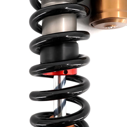 Pre-order KKE Upgraded Rear Suspension Shock Spring Absorber for SurRon Ultra Bee Electric Dirt Bike in Different Color Available