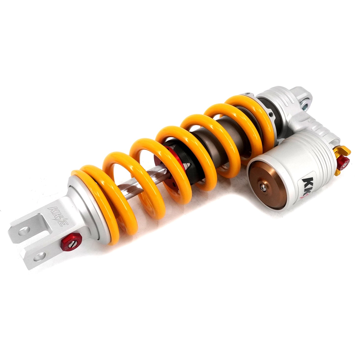 Pre-order KKE Upgraded Rear Suspension Shock Spring Absorber for SurRon Ultra Bee Electric Dirt Bike in Different Color Available