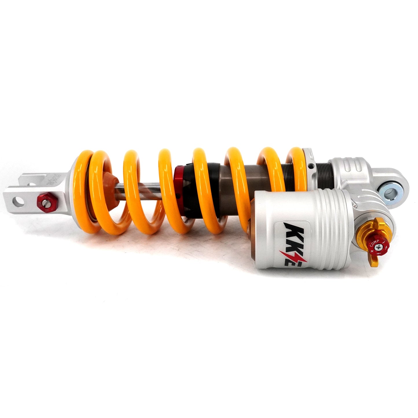 Pre-order KKE Upgraded Rear Suspension Shock Spring Absorber for SurRon Ultra Bee Electric Dirt Bike in Different Color Available