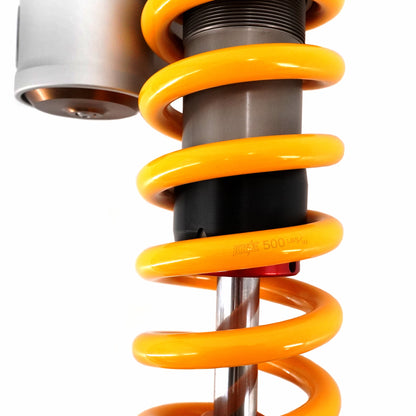 Pre-order KKE Upgraded Rear Suspension Shock Spring Absorber for SurRon Ultra Bee Electric Dirt Bike in Different Color Available