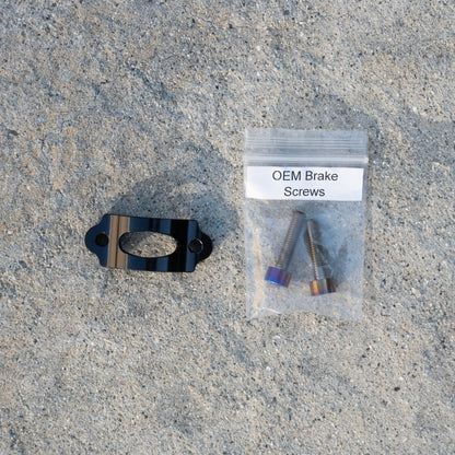 V2 High-Output Headlight with W9 Mounting