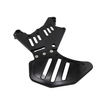 Moto Brake Conversion Kit // DUAL Caliper Mounting Brackets