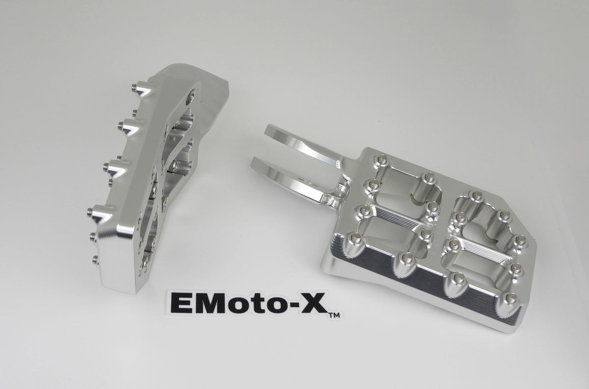 EMoto-X Racing Ultra Bee Pegs Surron