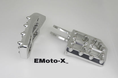 EMoto-X Racing Ultra Bee Pegs Surron