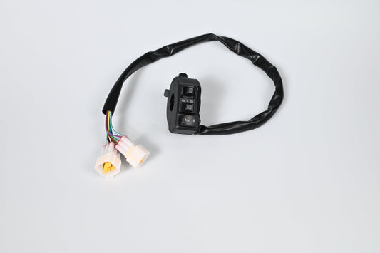 (00113-DJ-01) - Control Switch with Reverse - Pro 4.0