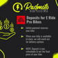 E Ride Pro Deposit - READ BEFORE PURCHASE