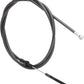 Brake Cable Kit, Electric Scooter Brake Cable Line Brake Cable Suitable for Ninebot MAX G30 Series Electric Bicycle Modification Accessories
