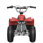Razor Dirt Quad