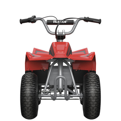 Razor Dirt Quad