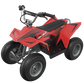 Razor Dirt Quad