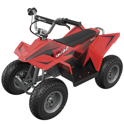 Razor Dirt Quad