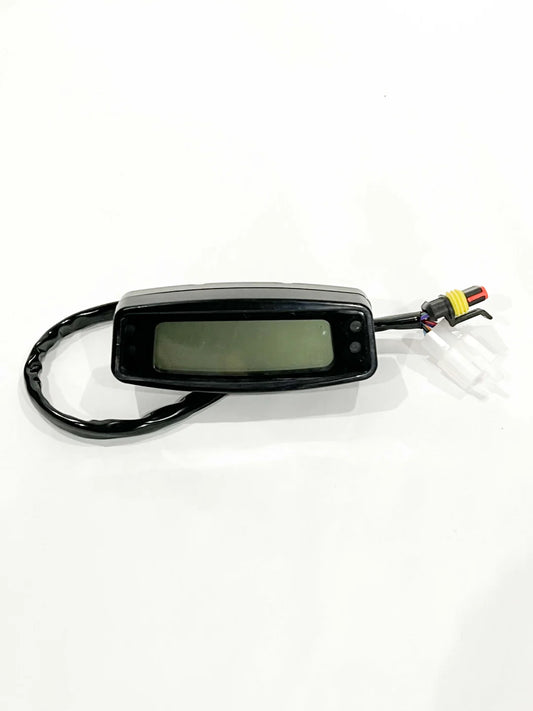 Display- ETM RTR 2025