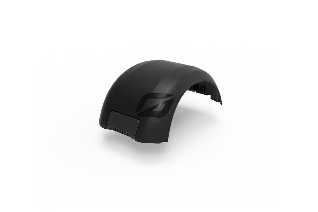 Hybrid Fender Dome