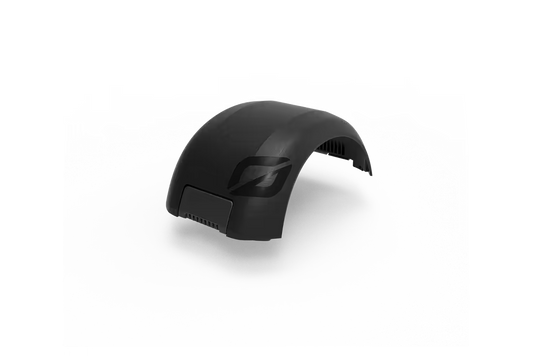 Hybrid Fender Dome