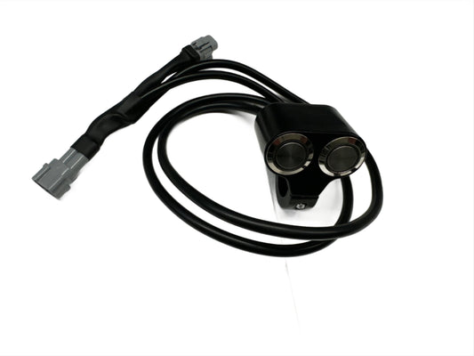Dual Headlight Switch | Surron LBX | Talaria Sting MX3