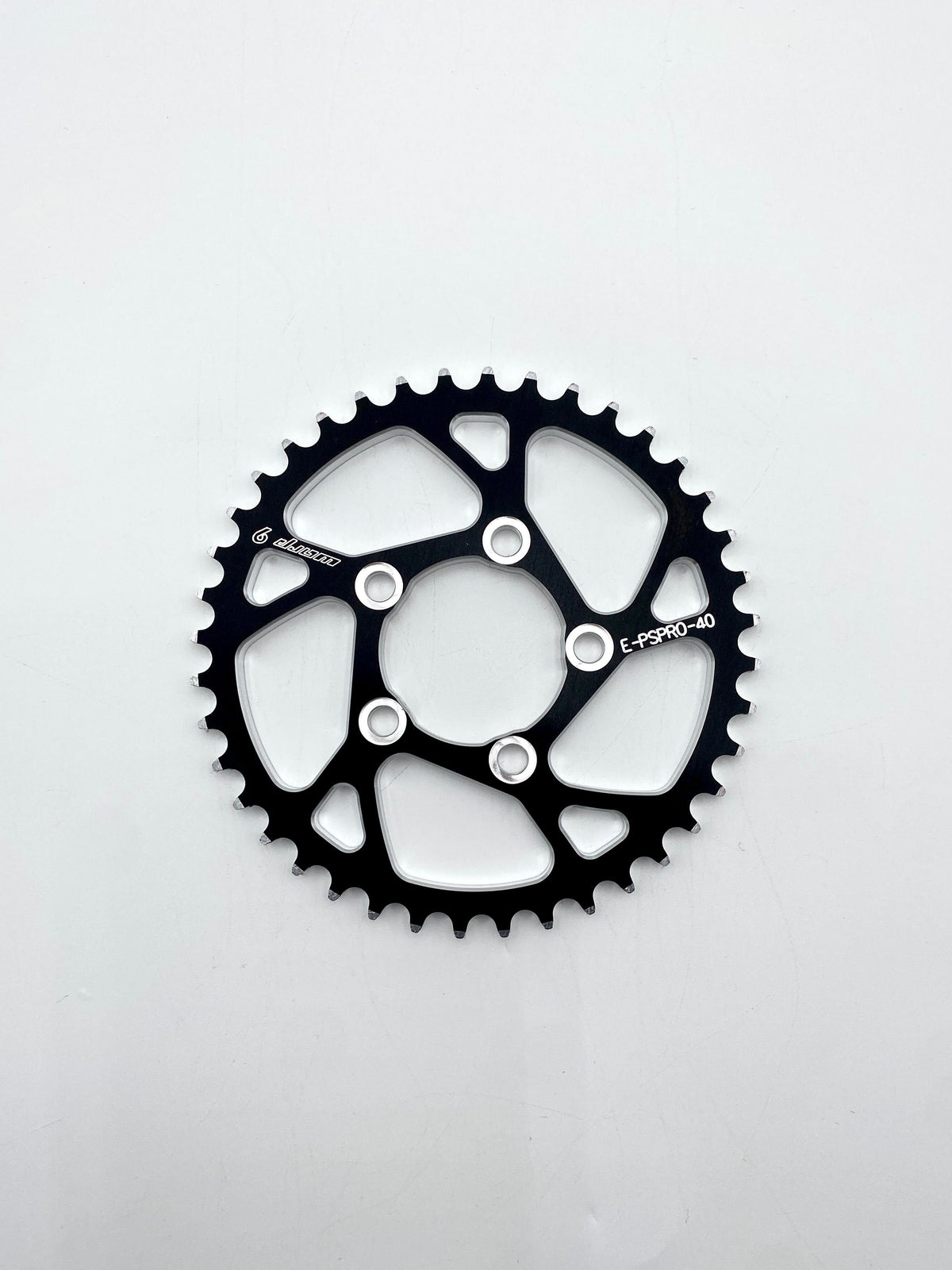 Warp 9 E Ride Pro SS 3.0 / SR Rear Sprocket