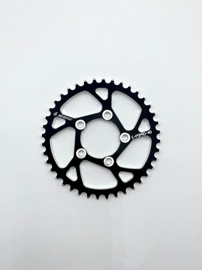 Warp 9 E Ride Pro SS 3.0 / SR Rear Sprocket