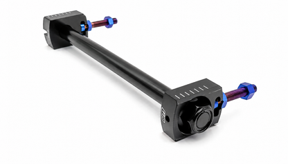 E-Ride Pro SR/3.0 Rear Axle Kit (12mm)