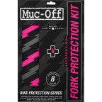 Parts Unlimited Part Bicycle Fork Protection Kit