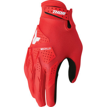 THOR Launchmode XP Gloves
