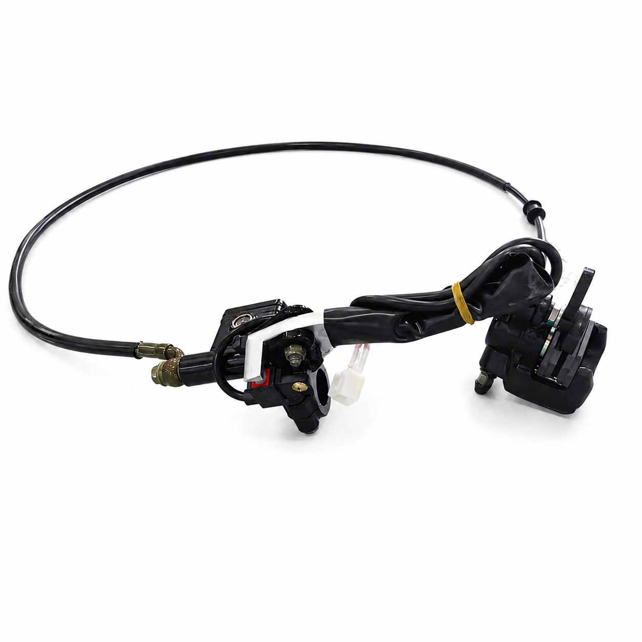 ABK-07 Special Right Brake Lever - ABKDO