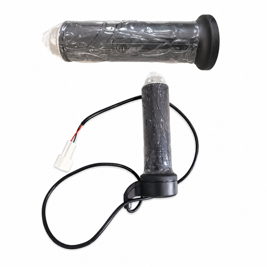 Right Throttle Handle - ABKDO