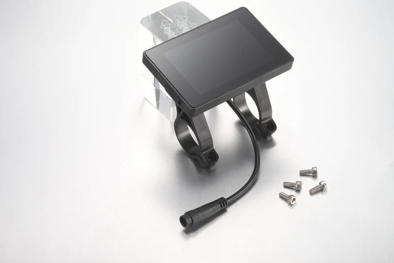 E Ride Pro- Display- PRO S/SS2.0/3.0/SR