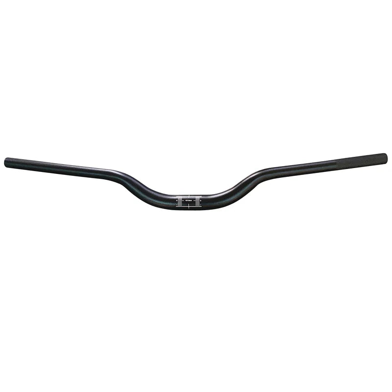 E Ride Pro- E7083 - 2″ Rise Handlebar - S/SS2.0/SS3.0/SR
